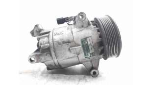 COMPRESOR AIRE ACONDICIONADO RENAULT MEGANE II (2005-2008) 2.0 DCI (BM1K, CM1K) 150CV 1995CC - L. 8181292 / 8200855146